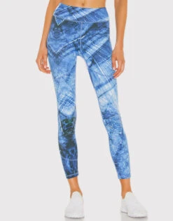 Nubyen Reykjavik Leggings -Gani Clothing Shop 399549