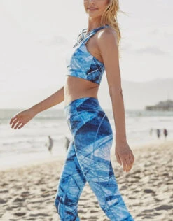 Nubyen Reykjavik Leggings -Gani Clothing Shop 399551