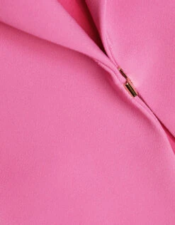 Brandon Maxwell Classic Crepe Blazer -Gani Clothing Shop 40152