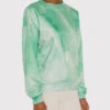 Nubyen Oceania Classic Crew Sweatshirt -Gani Clothing Shop 401794