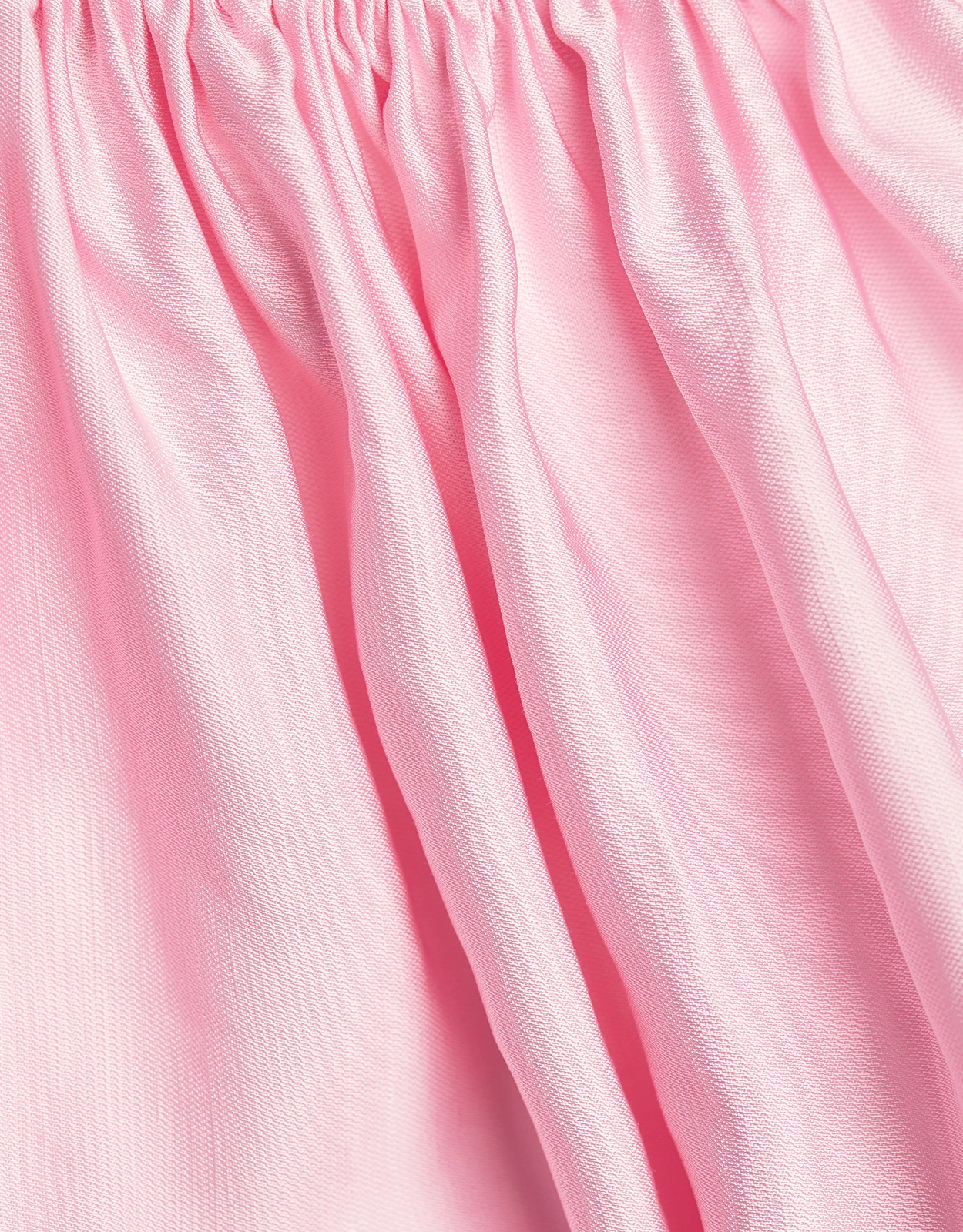 Solace London Layci One-shoulder Ruffled Knee Length Dress 3 Solace London Layci One-shoulder Ruffled Knee Length Dress