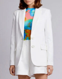 Tibi Cecilia Blazer -Gani Clothing Shop 41131