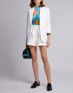 Tibi Cecilia Blazer -Gani Clothing Shop 41132