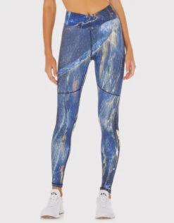 Nubyen Obsidian Leggings