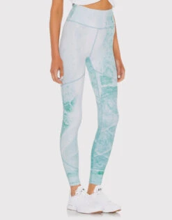 Nubyen Tulum Leggings -Gani Clothing Shop 411608