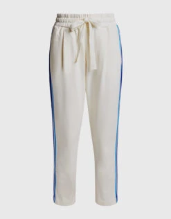 Chinti & Parker Side Stripe Trackpants