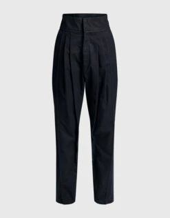 Rachel Comey Sica Super High-rised Tapered Pants