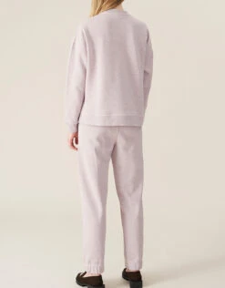 Ganni Isoli Sweatpants 9 Ganni Isoli Sweatpants -Gani Clothing Shop 424265