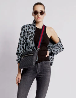 The Range Wave Rib Carved Tank -Gani Clothing Shop 424572