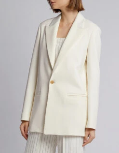 Joseph Trenton Cady-stretch Blazer -Gani Clothing Shop 42480