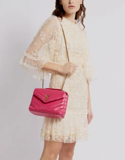 Needle & Thread Melody Sequin Mini Dress -Gani Clothing Shop 431559