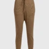 Nili Lotan Paris Cashmere Knitted Crop Sweatpants 2 Nili Lotan Paris Cashmere Knitted Crop Sweatpants -Gani Clothing Shop 43361