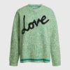Chinti & Parker Dalloway Love Merino Wool Sweater -Gani Clothing Shop 45060