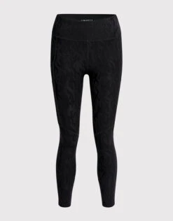 Twenty Montreal Flames 3D Activewear High-rised Active Legging