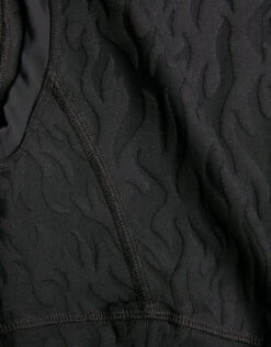 Twenty Montreal Flames 3D Activewear Crop Top -Gani Clothing Shop 456818