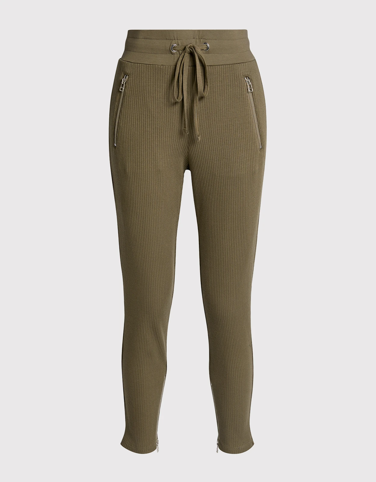 The Range Alloy Rib Zip Pant 3 The Range Alloy Rib Zip Pant
