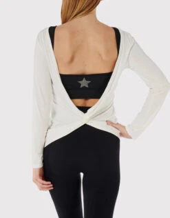 Electric Yoga Liberty Long Sleeve Top -Gani Clothing Shop 462594