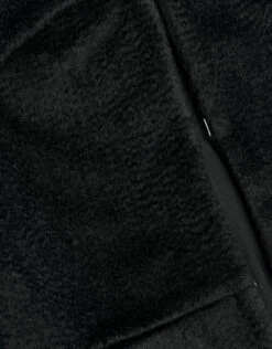 Brandon Maxwell Heavy Wool Cape Suit Coat -Gani Clothing Shop 46681