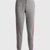 Chinti & Parker Ski Stripe Wool-Cashmere Knitted Track Pants -Gani Clothing Shop 48177