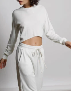 Twenty Montreal Everest Thermal Baggy Sweat Pants -Gani Clothing Shop 485075