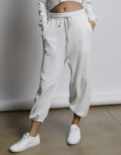 Twenty Montreal Everest Thermal Baggy Sweat Pants -Gani Clothing Shop 485078