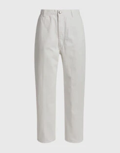 Rachel Comey Pseudo High-rise Chino Pants