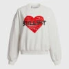 Philosophy Di Lorenzo Love Bullshit Sweatshirt 2 Philosophy Di Lorenzo Love Bullshit Sweatshirt -Gani Clothing Shop 50233