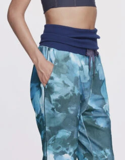 Marchesa Active Leila Printed Sweatpants 7 Marchesa Active Leila Printed Sweatpants -Gani Clothing Shop 561747