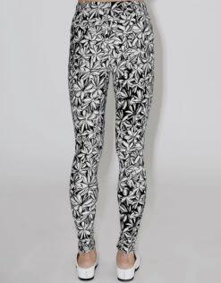 Rosetta Getty Leggings