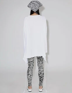 Rosetta Getty Leggings -Gani Clothing Shop 693986