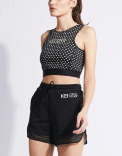 Kenzo Kenzo Sports Tank -Gani Clothing Shop 79125