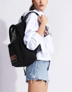 MSGM Felpa Tie Dye Logo Cropped Sweatshirt 9 MSGM Felpa Tie Dye Logo Cropped Sweatshirt -Gani Clothing Shop 79188