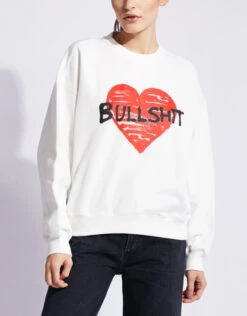 Philosophy Di Lorenzo Love Bullshit Sweatshirt 14 Philosophy Di Lorenzo Love Bullshit Sweatshirt -Gani Clothing Shop 79520