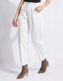 Rachel Comey Pseudo High-rise Chino Pants -Gani Clothing Shop 79541