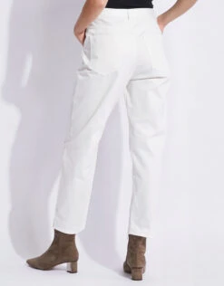 Rachel Comey Pseudo High-rise Chino Pants -Gani Clothing Shop 79542
