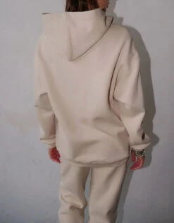 The Range Brushed Contra Terry Snap Hoodie 10 The Range Brushed Contra Terry Snap Hoodie -Gani Clothing Shop 824219