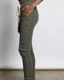 Twenty Montreal Everest Thermal Jogger Legging -Gani Clothing Shop 826217