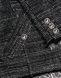 IRO Shakes Metallic Blazer -Gani Clothing Shop 84574