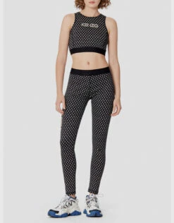 Kenzo Kenzo Sports Legging -Gani Clothing Shop 86217