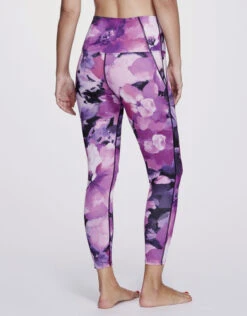 Marchesa Active Serena Printed Legging -Gani Clothing Shop 918991